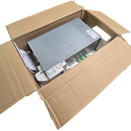 REXROTH HMV01.1E-W0030-A-07-NNNN - R911296724 IndraDrive POWER SUPPLY UNIT NSMP