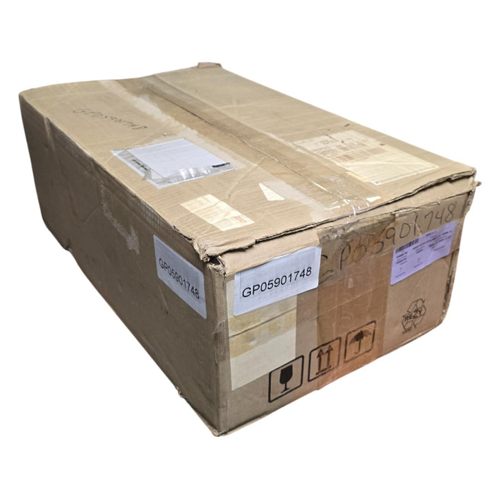 REXROTH HMV01.1E-W0030-A-07-NNNN - R911296724 IndraDrive POWER SUPPLY UNIT NSMP