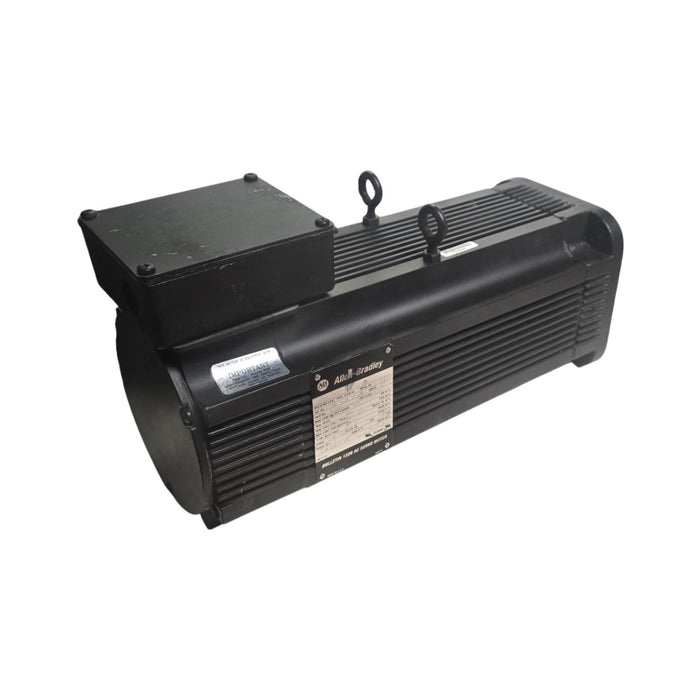 ALLEN BRADLEY 1326AB-B530E-21-TJB /C AC SERVO MOTOR  460V 4.3kW P/N 163869 NSNP