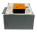 SIEMENS NORDIC SERIES 25 / 91JJ35A0A DUAL RAMP SOFT START CONTROL 40/50HP NSNP