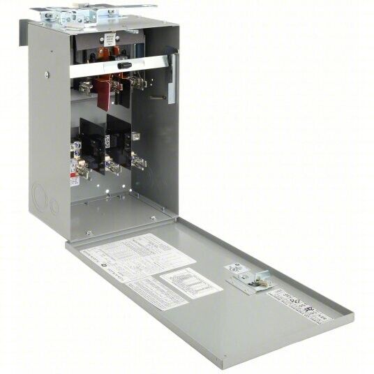 ABB GE SB363RG SPECTRA SERIES BUSWAY BUS PLUG 100A 600V 3PH WIRE 3G STYLE 2 NSMP