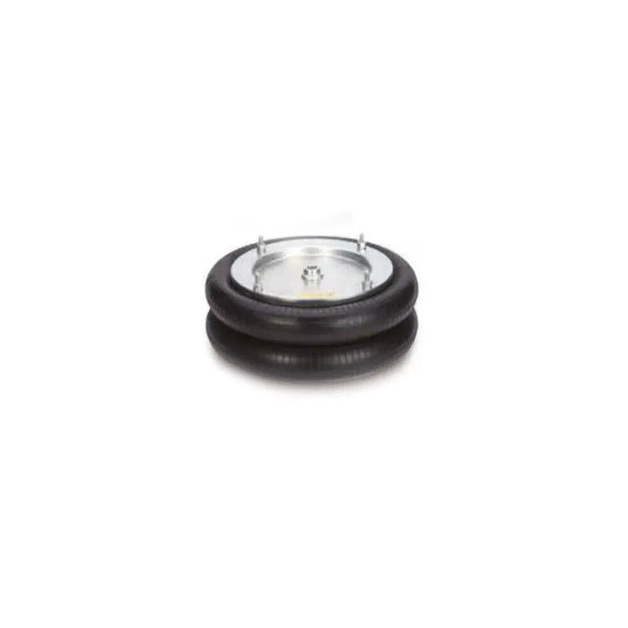 PARKER 9109 SP AIR BELLOWS 9109021 DOUBLE CONVOLUTION 10" X 2" STROKE-200mm NSNP