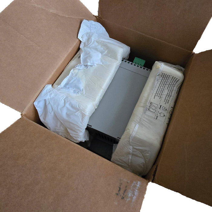 ALLEN BRADLEY 2094-AC09-M02-S /C Kinetix 6000 6kW INTERGRATED AXIS MODULE NSMP