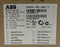 ABB ACS355-03U-04A1-4 / 3AUA0000058216 MACHINE DRIVE 1.5kW/2HP 400/480V NSMP