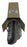 NORTH AMERICAN SIGNAL CO LED4500-A / LED4500A LED LIGHT AMBER/CLEAR 12/24V NSMP