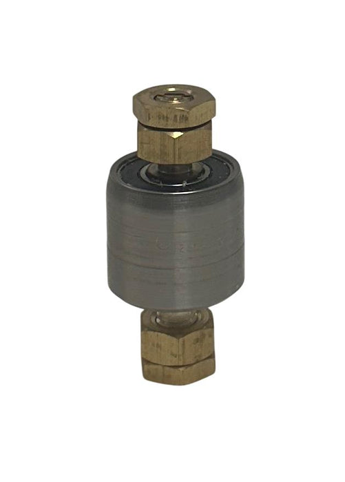 MERCOTAC 1250-MSX.B07  / 1250-MSX BRUSHLESS SLIP RING MODEL 1250 250A NSNP