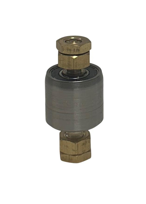 MERCOTAC 1250-MSX.B07  / 1250-MSX BRUSHLESS SLIP RING MODEL 1250 250A NSNP