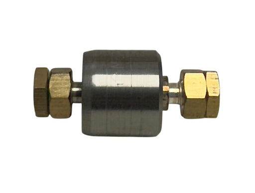 MERCOTAC 1250-MSX.B07  / 1250-MSX BRUSHLESS SLIP RING MODEL 1250 250A NSNP