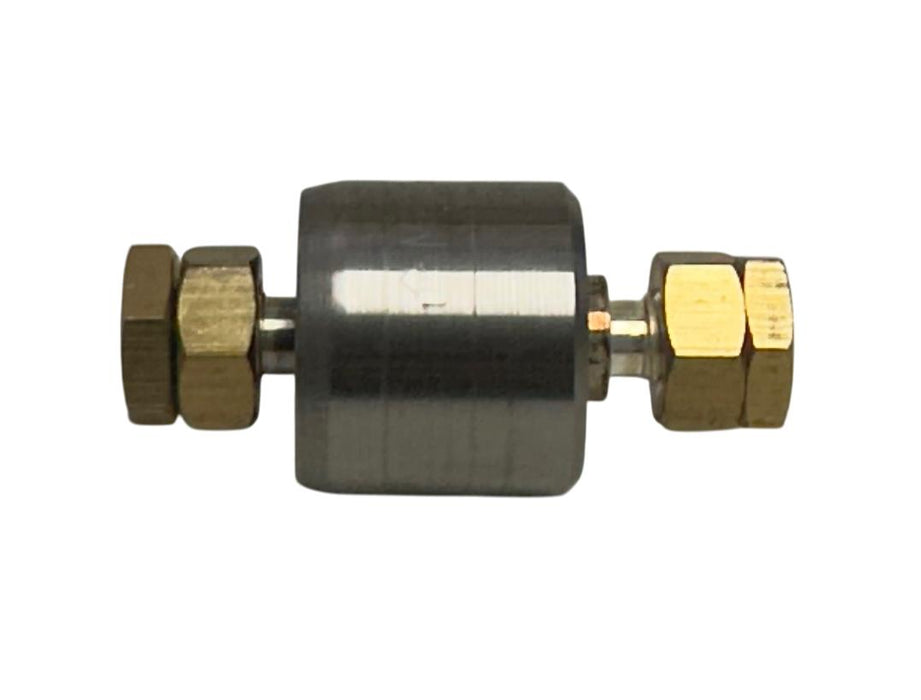 MERCOTAC 1250-MSX.B07  / 1250-MSX BRUSHLESS SLIP RING MODEL 1250 250A NSNP