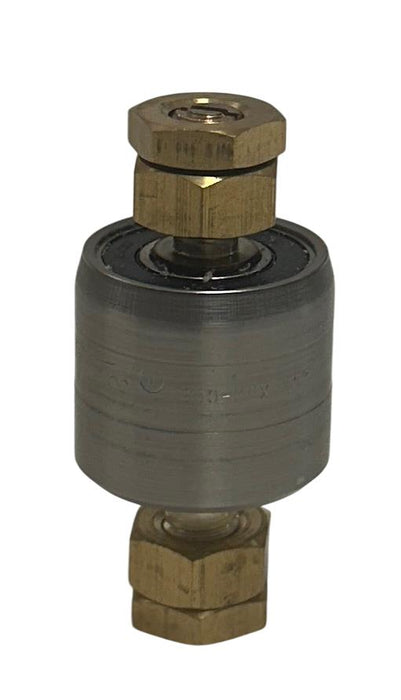 MERCOTAC 1250-MSX.B07  / 1250-MSX BRUSHLESS SLIP RING MODEL 1250 250A NSNP