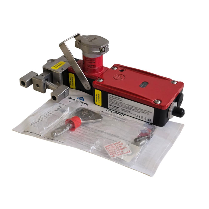 FORTRESS INTERLOCKS GP640PRO / ITM-00044653 amGardpro SWITCH 0001062096 NSNP