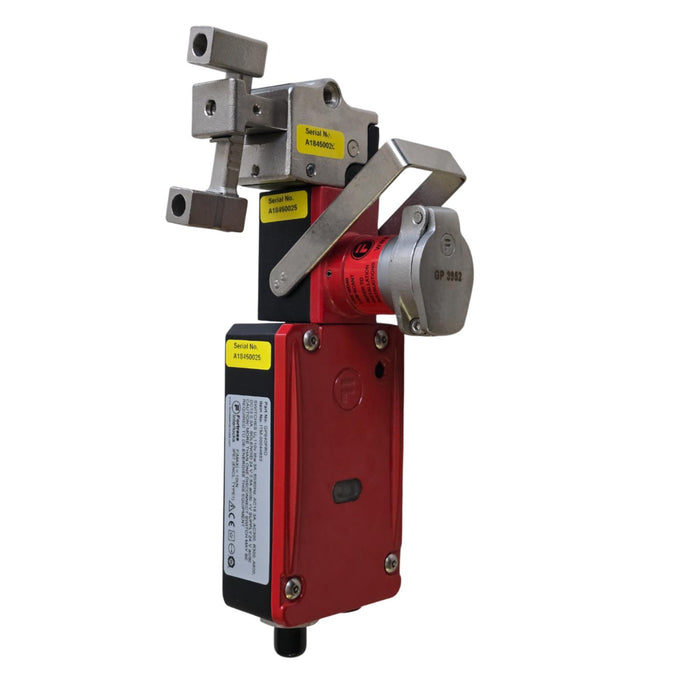 FORTRESS INTERLOCKS GP640PRO / ITM-00044653 amGardpro SWITCH 0001062096 NSNP