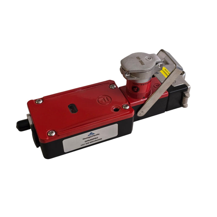 FORTRESS INTERLOCKS GP640PRO / ITM-00044653 amGardpro SWITCH 0001062096 NSNP