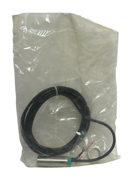 PEPPERL+FUCHS NBB5-18GM50-E0 / 326161-0106 INDUCTIVE PROXIMITY SENSOR 5-36V NSFS