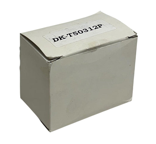 GO ELECTRONIC DK-T50312P / DKT50312P CHARGER INTERCON 1 12VDC 12-PIN NSMP