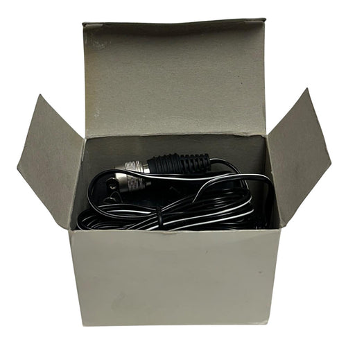 GO ELECTRONIC DK-T50312P / DKT50312P CHARGER INTERCON 1 12VDC 12-PIN NSMP