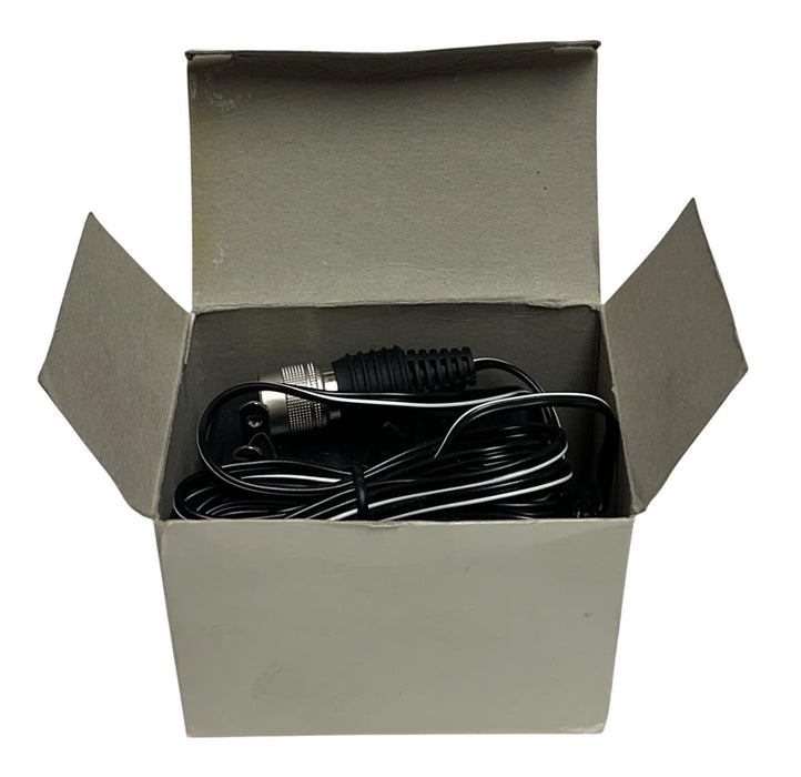 GO ELECTRONIC DK-T50312P / DKT50312P CHARGER INTERCON 1 12VDC 12-PIN NSMP