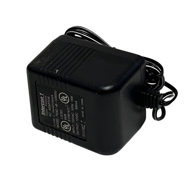 GO ELECTRONIC DK-T50312P / DKT50312P CHARGER INTERCON 1 12VDC 12-PIN NSMP