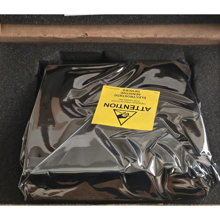 ALLEN BRADLEY AMCI 1241 ControlLogix 1-CHANNEL RESOLVER INTERFACE MODULE NSMP