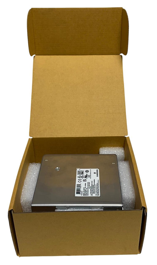 EMERSON SOLA SVL 5-24-100 / SVL524100 SVL SERIES POWER SUPPLY 120W 24V OUT NSMP