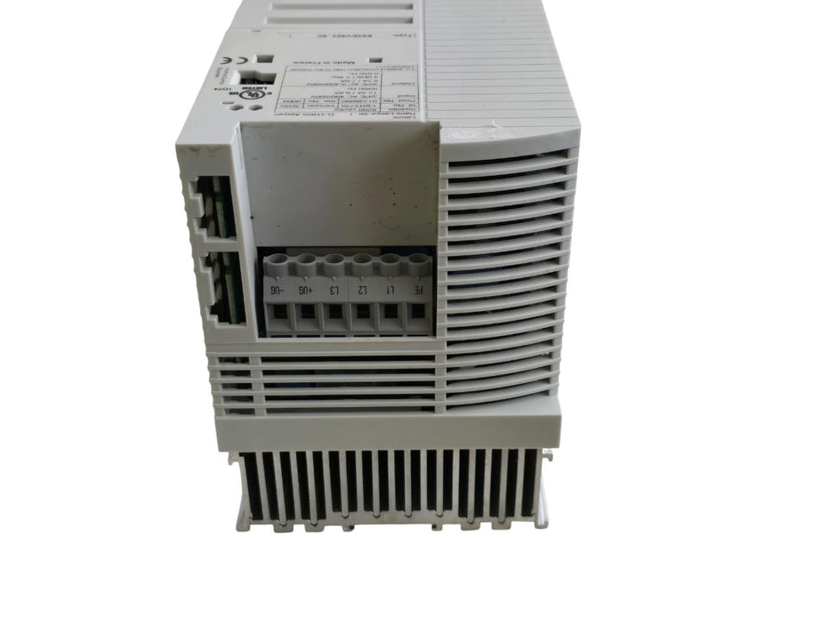 LENZE E82EV402_4C / E82EV402K4C VER. 3D35 8200 VECTOR INVERTER 4kW 13015735 USPI