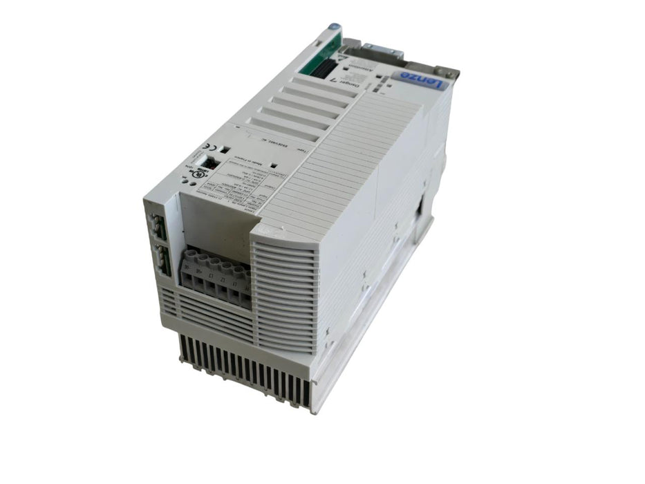 LENZE E82EV402_4C / E82EV402K4C VER. 3D35 8200 VECTOR INVERTER 4kW 13015735 USPI