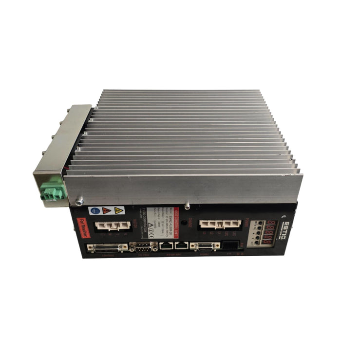 ESTIC ENRZ-AU50R-2K AXIS CONTROL UNIT 3P 200/230VAC 50/60HZ 13.3A/3.8kVA 2400W