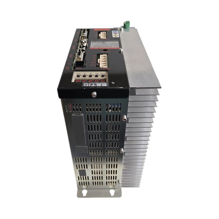 ESTIC ENRZ-AU50R-2K AXIS CONTROL UNIT 3P 200/230VAC 50/60HZ 13.3A/3.8kVA 2400W