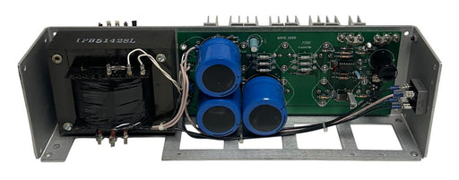 INTERNATIONAL POWER IF24-12 / IF2412 POWER SUPPLY 24/28VDC 12/10A OUTPUT USNP