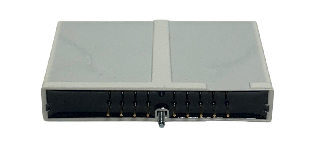 OPTO 22 AD7 VOLTAGE ANALOG INPUT MODULE 0-10VDC ISOLATED SINGLE CHANNEL OEM NSMP