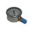 3 SERFILCO SER606-2 / SER6062 LIQUID FILLED PRESSURE GAUGES 2'' 0-60PSI NSMP