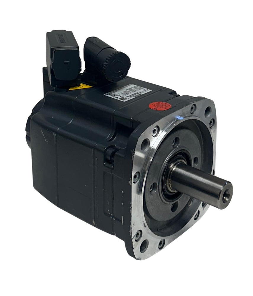 SIEMENS 1FK7060-2AF71-1FG2 / 1FK70602AF711FG2 SIMOTICS SERVO MOTOR 257V NSNP