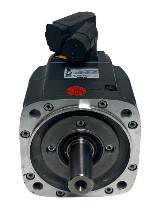 SIEMENS 1FK7060-2AF71-1FG2 / 1FK70602AF711FG2 SIMOTICS SERVO MOTOR 257V NSNP