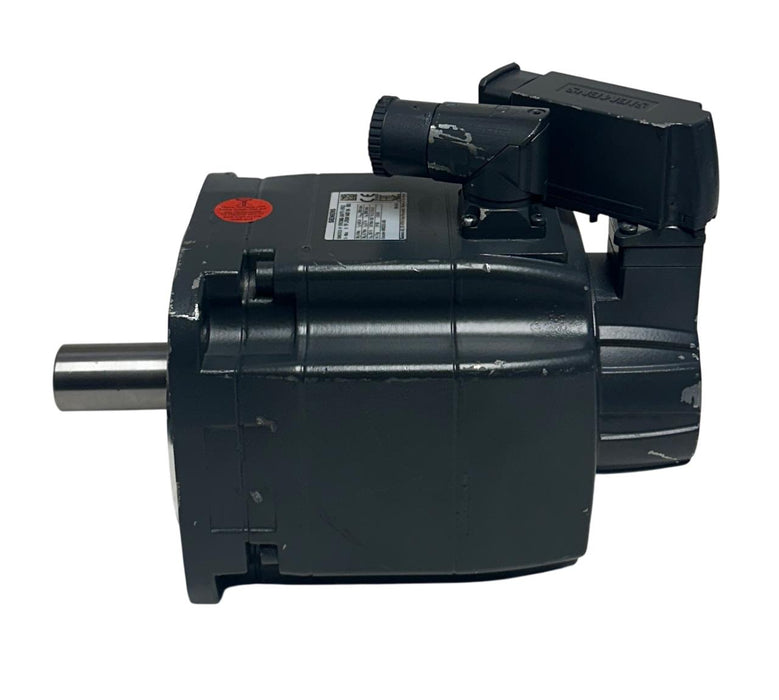 SIEMENS 1FK7060-2AF71-1FG2 / 1FK70602AF711FG2 SIMOTICS SERVO MOTOR 257V NSNP
