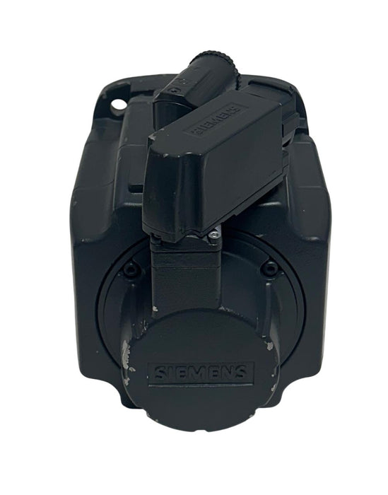 SIEMENS 1FK7060-2AF71-1FG2 / 1FK70602AF711FG2 SIMOTICS SERVO MOTOR 257V NSNP