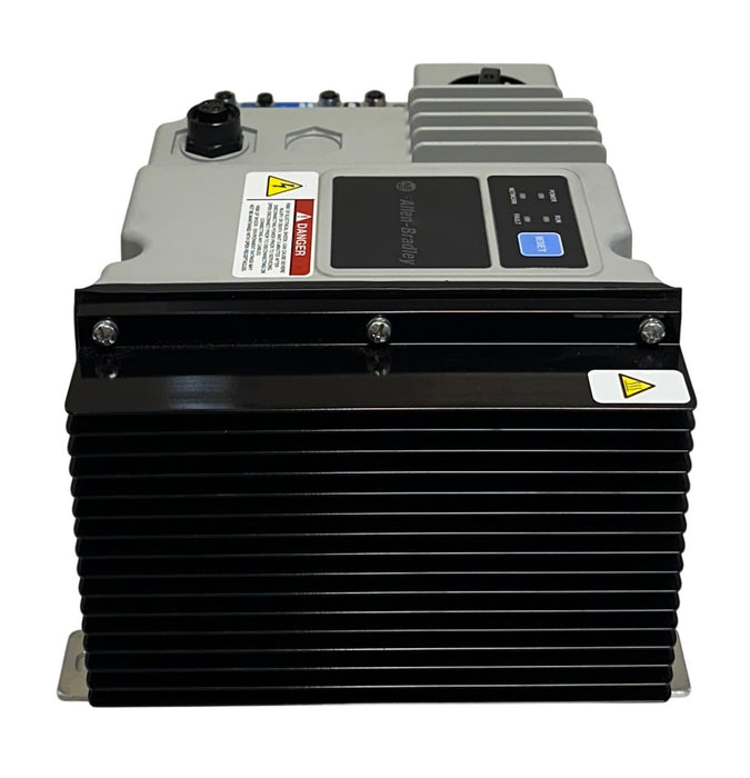 ALLEN BRADLEY 284E-FVD4P0Z-10-RRW-DBW /C ArmorStart 280E-FN-10-R /C Enet NSNP