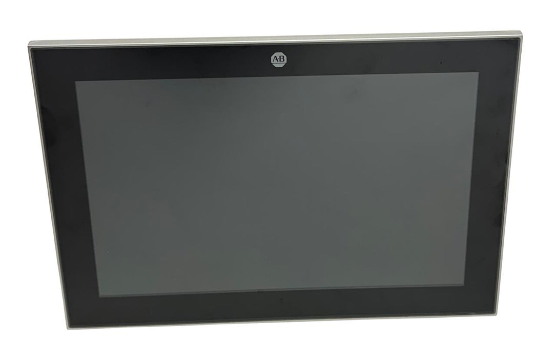 ALLEN BRADLEY 2800S-121FM-N1S /A OptixPanel 2800S TERMINAL MultiTouch 24VDC USNP