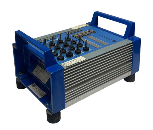 ThyssenKrupp EGM DME16i-16 G2L / DME16i16G2L DECENTRAL MEASURING CONTROLLER USNP