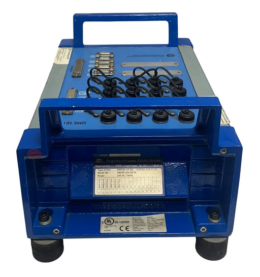 ThyssenKrupp EGM DME16i-16 G2L / DME16i16G2L DECENTRAL MEASURING CONTROLLER USNP