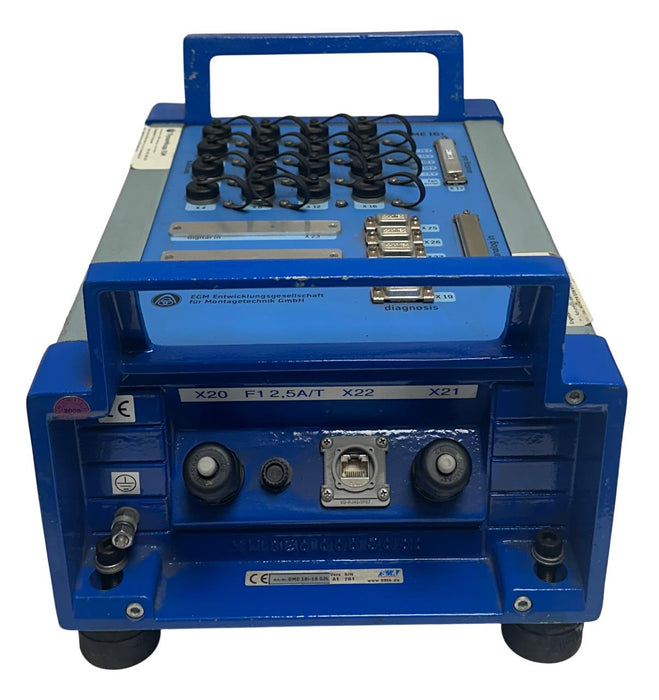 ThyssenKrupp EGM DME16i-16 G2L / DME16i16G2L DECENTRAL MEASURING CONTROLLER USNP