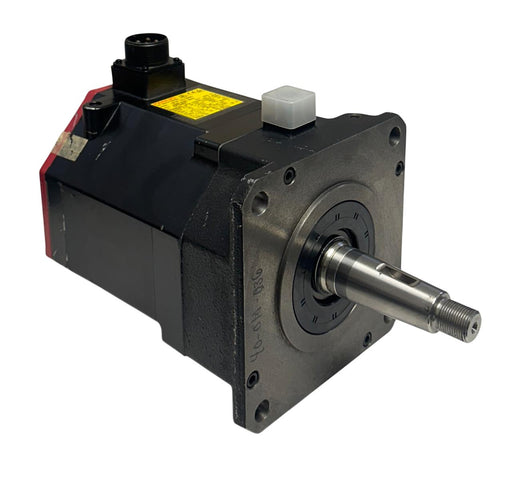 FANUC A06B-0243-B605 / A06B0243B605 AC SERVO MOTOR aiF12/3000 3kW 141V NSNP