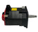 FANUC A06B-0243-B605 / A06B0243B605 AC SERVO MOTOR aiF12/3000 3kW 141V NSNP