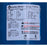 BURKS PUMPS G5-1-1/4 SERIES CENTRIFUGAL PUMP T5G5-1-1/4-MV / T5G5-1-1/4-MV-3.63