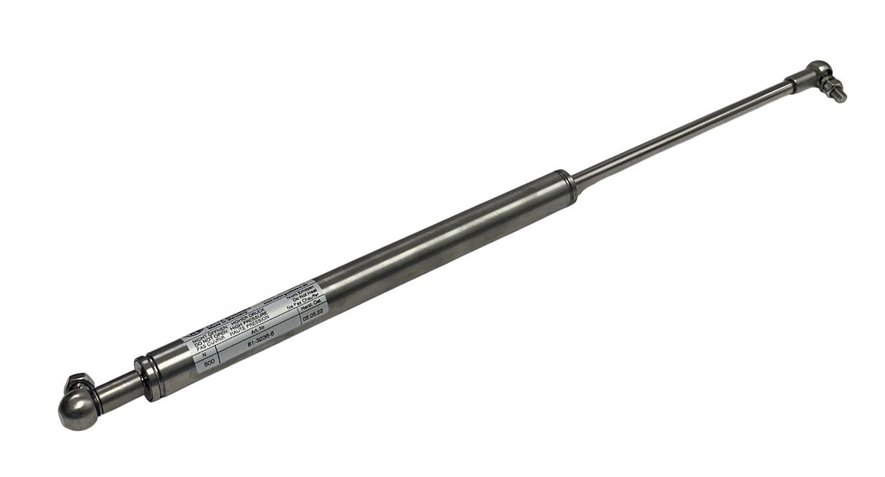 HAHN-Gasfedern 81-3236-6 / 8132366 OEM GAS SPRING SHOCK CYLINDER N=500 NSNP