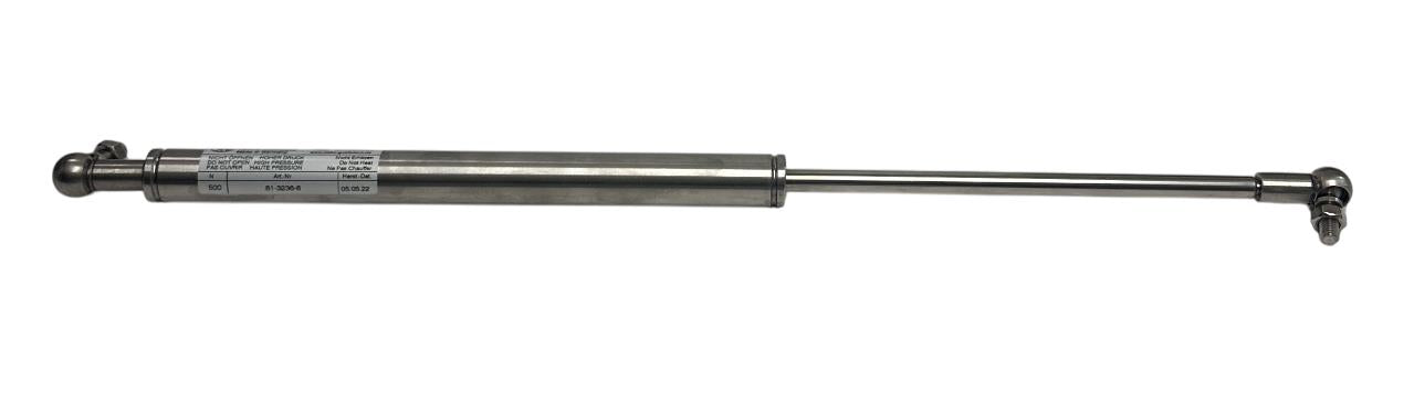 HAHN-Gasfedern 81-3236-6 / 8132366 OEM GAS SPRING SHOCK CYLINDER N=500 NSNP
