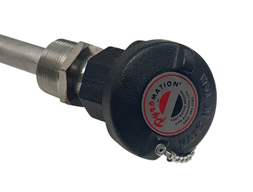 PYROMATION KK11C-8-50-30-8F30-34 / KK11C850308F3034 THERMOCOUPLE 29'' NSNP