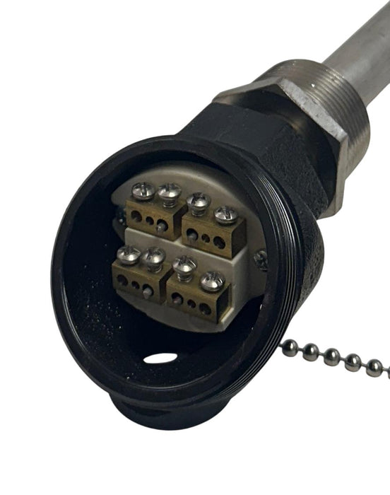 PYROMATION KK11C-8-50-30-8F30-34 / KK11C850308F3034 THERMOCOUPLE 29'' NSNP