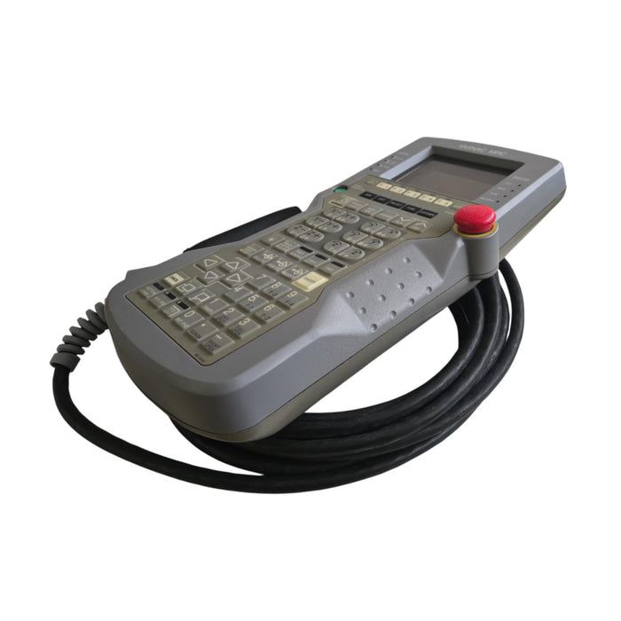 YASKAWA MOTOMAN YASNAC MRC TEACH PENDANT JZNC-MPP20E / JZNCMPP20E REPAIRED