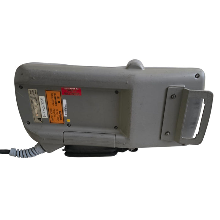 YASKAWA MOTOMAN YASNAC MRC TEACH PENDANT JZNC-MPP20E / JZNCMPP20E REPAIRED