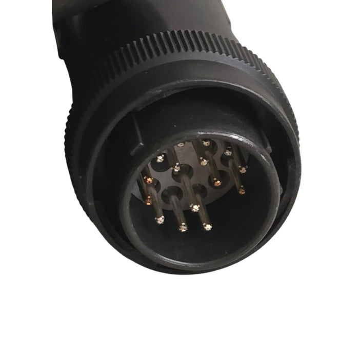 YASKAWA MOTOMAN YASNAC MRC TEACH PENDANT JZNC-MPP20E / JZNCMPP20E REPAIRED